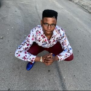 Meet your Posher, Jerimiah